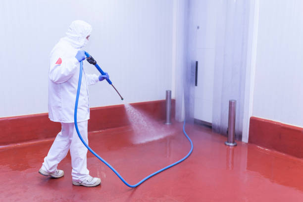 Best Gas Station Cleaning  in Electra, TX
